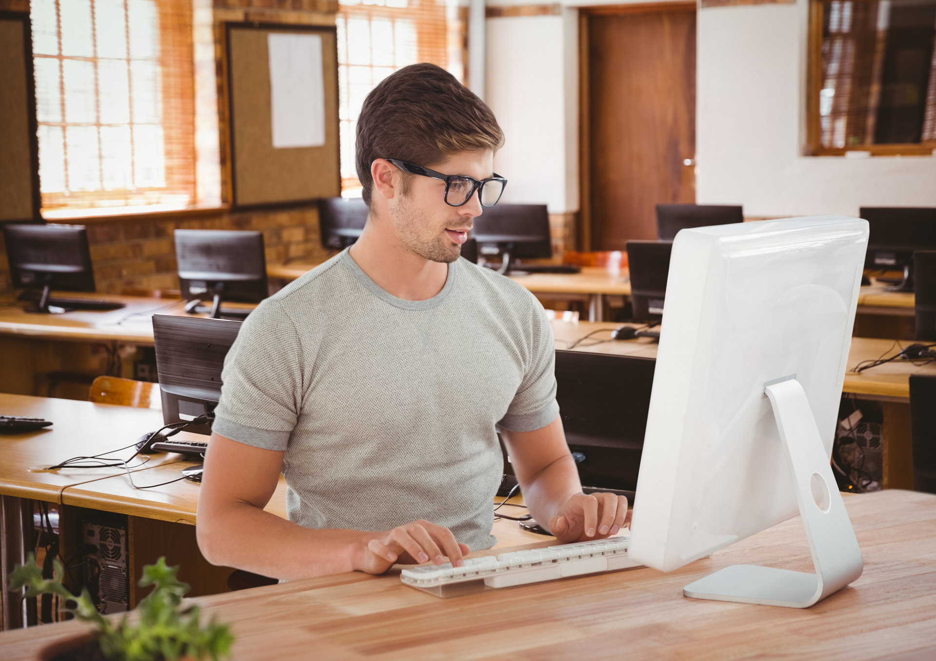 Licence professionnelle Métiers de l'informatique conception, développement et test de